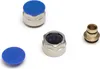 REHAU Klemmringverschraubung, RAUTITAN flex, 16 x 2,2, 1 Produktbild-Vorschau 1