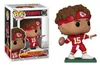 Funko Pop! - NFL #251 - Patrick Mahomes II / Kansas City Anteprima dell’immagine prodotto 5