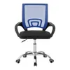 MUWO "Director" Bürostuhl | Ergonomisches Design | Produktbild-Vorschau 7