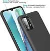 Hülle für Samsung Galaxy A33 5G Handy Schutz Cover Silikon Produktbild-Vorschau 5