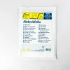 WESTEX 96902010: Standaard afdekvlies, HDPE, transparant, 4 Productafbeelding-voorbeeld 2