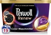 (DE) Perwoll Renew Black Kapsułki do prania czarnego, 19 Produktbild-Vorschau 2