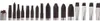 NEO TOOLS Set de tournevis et d'embouts de vissage, 37 pcs. Voir les images du produit 7