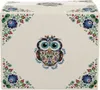 DUO ETNO Becher 500 ml ETNO OWL New Bone China Porzellan Produktbild-Vorschau 3