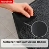 Schmutzfangmatte Karat waschbar, rutschfeste Produktbild-Vorschau 5