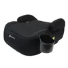 Titaniumbaby Tano Schwarz 125-150 cm i-Size Isofix Booster Produktbild-Vorschau 8