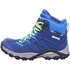 Meindl Arigo Junior Mid GTX marineblau/gelb Gr. 39 Produktbild-Vorschau 12