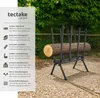 TecTake 400737, Čierna, 1 kusov Náhľad obrázku produktu 7