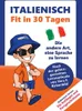 Italienisch lernen - in 30 Tagen zum Basiswortschatz Produktbild-Vorschau 3