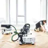 Festool CTMC MIDI I-Basic Aspirateur sans fil 36V (2x 18 V) Voir les images du produit 22
