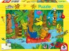 Schmidt® Spiele 56313 Puzzle dla dzieci 100 elementów Die Podgląd zdjęcia produktu 4
