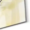 DEQORI Glasbild Echtglas 30x30 cm 'Orchideenzauber' Produktbild-Vorschau 5