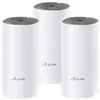 TP-Link WL-AP Access Point Deco E4 Mesh-System/AC1200 (3er) Anteprima dell’immagine prodotto 1