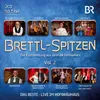 Various: Brettl-Spitzen Vol. 2 - Die Kultsendung aus dem BR Produktbild-Vorschau 1