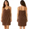 Saunakilt SPA tunica da bagno 70x160 cm – per piscina e Anteprima dell’immagine prodotto 1