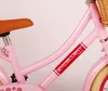 VOLARE Kinderfahrrad  Excellent, 14  Zoll, rosa Produktbild-Vorschau 23