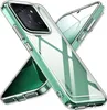 Schutzhülle für Xiaomi 14 Hülle Transparent Slim Cover Produktbild-Vorschau 1