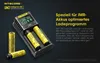Nitecore UM2, Lithium-železo-fosfátová (LiFePo4), Náhled obrázku produktu 4