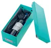 Leitz 60410051, Tyrkysová, Kartón, 143 mm, 352 mm, 136 mm, Náhľad obrázku produktu 8