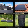 MyVoltaics® 4000 Watt Balkonkraftwerk SET MIT SPEICHER Produktbild-Vorschau 12