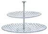 Nachtmann Bossa Nova, scaffale grande, 32 + 23 cm. Anteprima dell’immagine prodotto 1