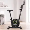 URBOGYM BAY GREEN Heimtrainer – Magnetisches Fitnessbike Produktbild-Vorschau 1