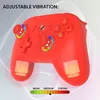 Subsonic SA5633-3, Gamepad, Nintendo Switch, D-Pad, Home Produktbild-Vorschau 10