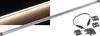 ChiliTec 21301 LED Unterbauleuchte "CT-FL80" 80cm 667lm, Produktbild-Vorschau 1