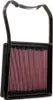 K&N 33-2994 Hochleistungsluftfilter für VW Polo Schrägheck Produktbild-Vorschau 8