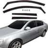 J&J Automotive | SCOUTT Ofuky oken pro Volkswagen Passat B6 Náhľad obrázku produktu 1
