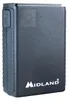Midland Alan 42 DS inklusive Lithium-Ionen Akku Náhled obrázku produktu 3