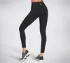Legginsy Skechers W03LG30B-BLK dla Damskie Podgląd zdjęcia produktu 12
