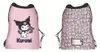 Sac à chaussures Kuromi Rosa Majewski Voir les images du produit 3