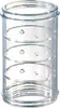 Straight tube for Rody3 rodent cage - ZOLUX - Roylounge - 2 Anteprima dell’immagine prodotto 2