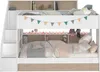 Etagenbett mit Bettschubkasten BIBOP 1 Produktbild-Vorschau 9