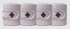 Kentucky Horsewear Polar Fleece Bandagen Velvet Pearls Produktbild-Vorschau 2