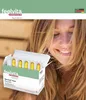 Genius Feelvita Nutrition Keranat® Haar Kapseln Produktbild-Vorschau 5