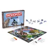 Monopoly - Coesfeld Brettspiel Gesellschaftsspiel Spiel Produktbild-Vorschau 2