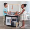 KIDKRAFT Holzküche Artisan Island Kleinkind - hell Produktbild-Vorschau 2
