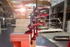 BESSEY Zacisk jednoręczny z obrotowym uchwytem EZ360M 150 Podgląd zdjęcia produktu 5