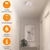 Smartwares Rauch-, Wasser-, Hitzem-, Kohlenmonoxid, Gas Produktbild-Vorschau 6