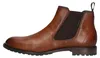 Herren-Stiefeletten Bugatti 311-A0A32-4100 cognac-cognac 41 Produktbild-Vorschau 24