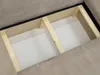 MIRJAN24 Ecksofa Floryn L Cord, Polsterecke, L-Form Produktbild-Vorschau 6