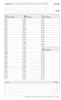 CHRONOPLAN 50455 Chronobook Wekrooster, Origins Editie - Productafbeelding-voorbeeld 3