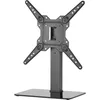 SpeaKa Professional SP-TVS-150 TV-Tischhalterung 58,4 cm Produktbild-Vorschau 5