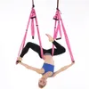 Yoga hamac anti-gravité balançoire hamac toile de yoga Voir les images du produit 4