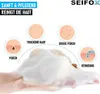 SEIFOX Seifenbeutel Seifensäckchen Seifennetz Seifensack Produktbild-Vorschau 3