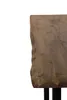 SalesFever Baumkante-Esstisch 180x90cm aus Akazie | Platte Produktbild-Vorschau 4