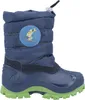 Allwetterstiefel Warmfutter mit Funktionsmembran Produktbild-Vorschau 4