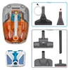 Thomas Aqua + Pet & Family 1,8 L Aspiratore a cilindro Anteprima dell’immagine prodotto 3